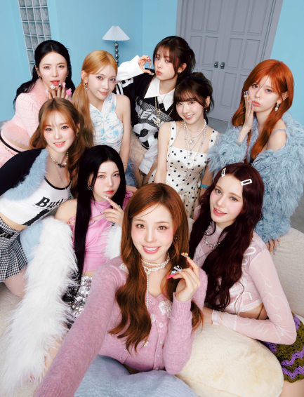 3rd Album『New Emotion』のリリースを記念し、SHIBUYA TSUTAYA 1Fを